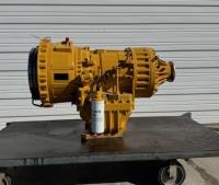 Repair and Rebuilt Volvo: Articulated Haul Truck : A40F - PT2519